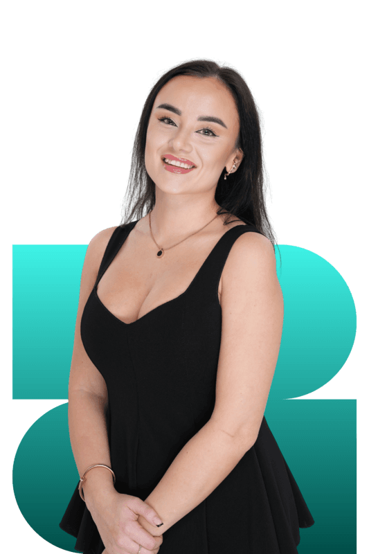 Ing. Tereza Krečmerová